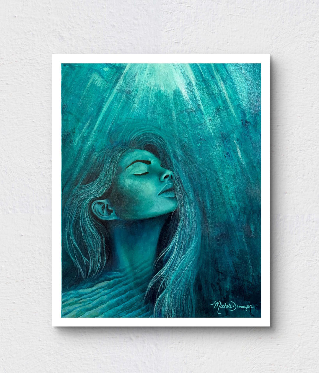 Deep Wonder