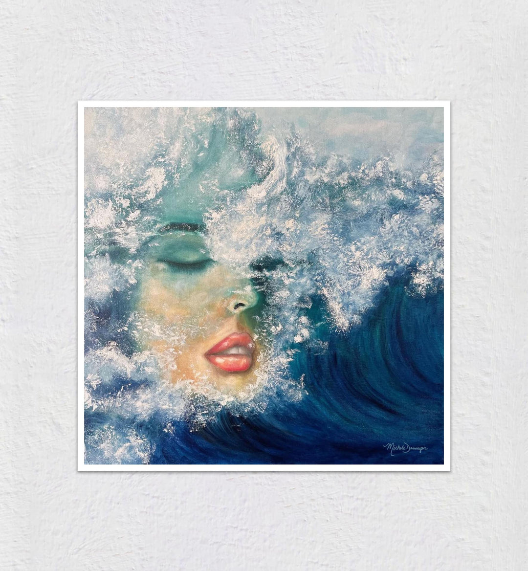 Ocean Dreams