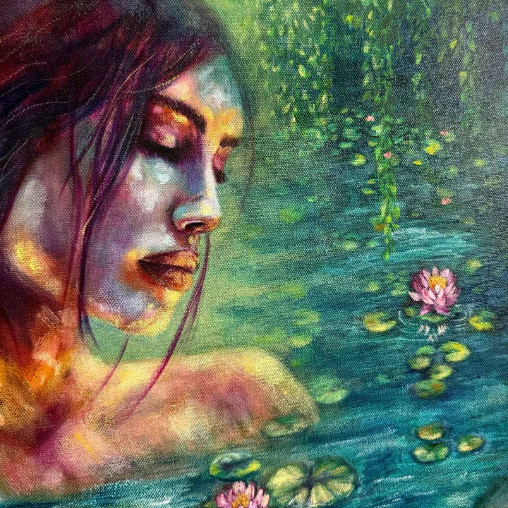 Be Still