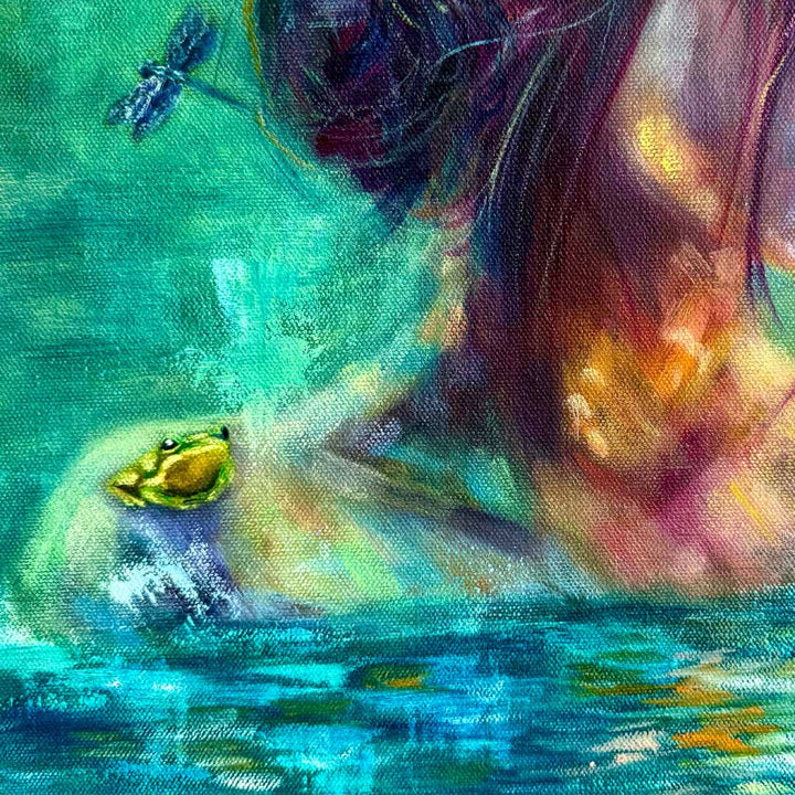 Be Still
