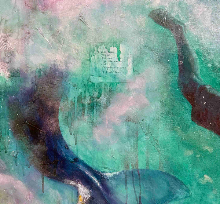 Heaven's Depths