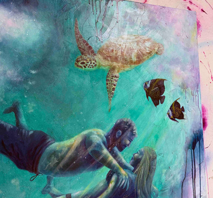 Heaven's Depths