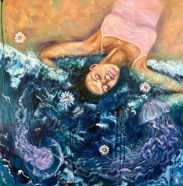 Tranquil Tides