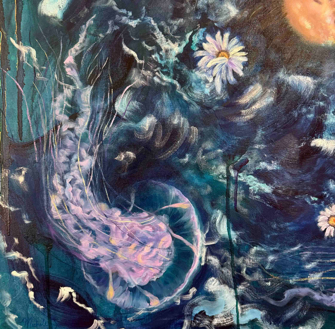 Tranquil Tides