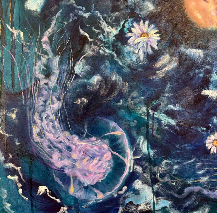 Tranquil Tides