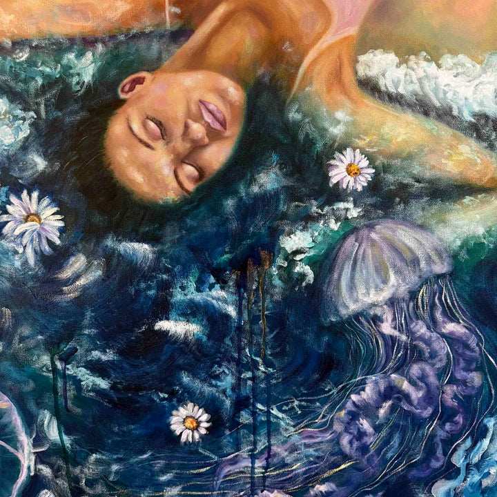 Tranquil Tides