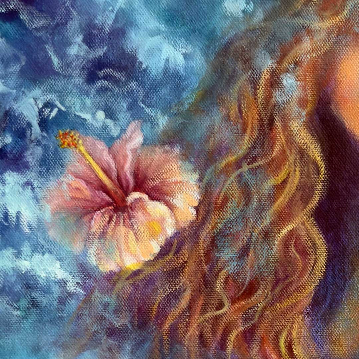 Tranquil Currents