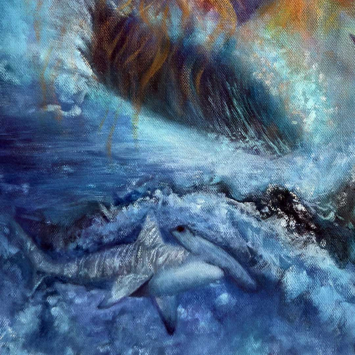 Tranquil Currents